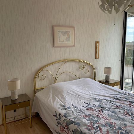 L'Appartement D'Helene Сарла-ла-Канеда Екстериор снимка