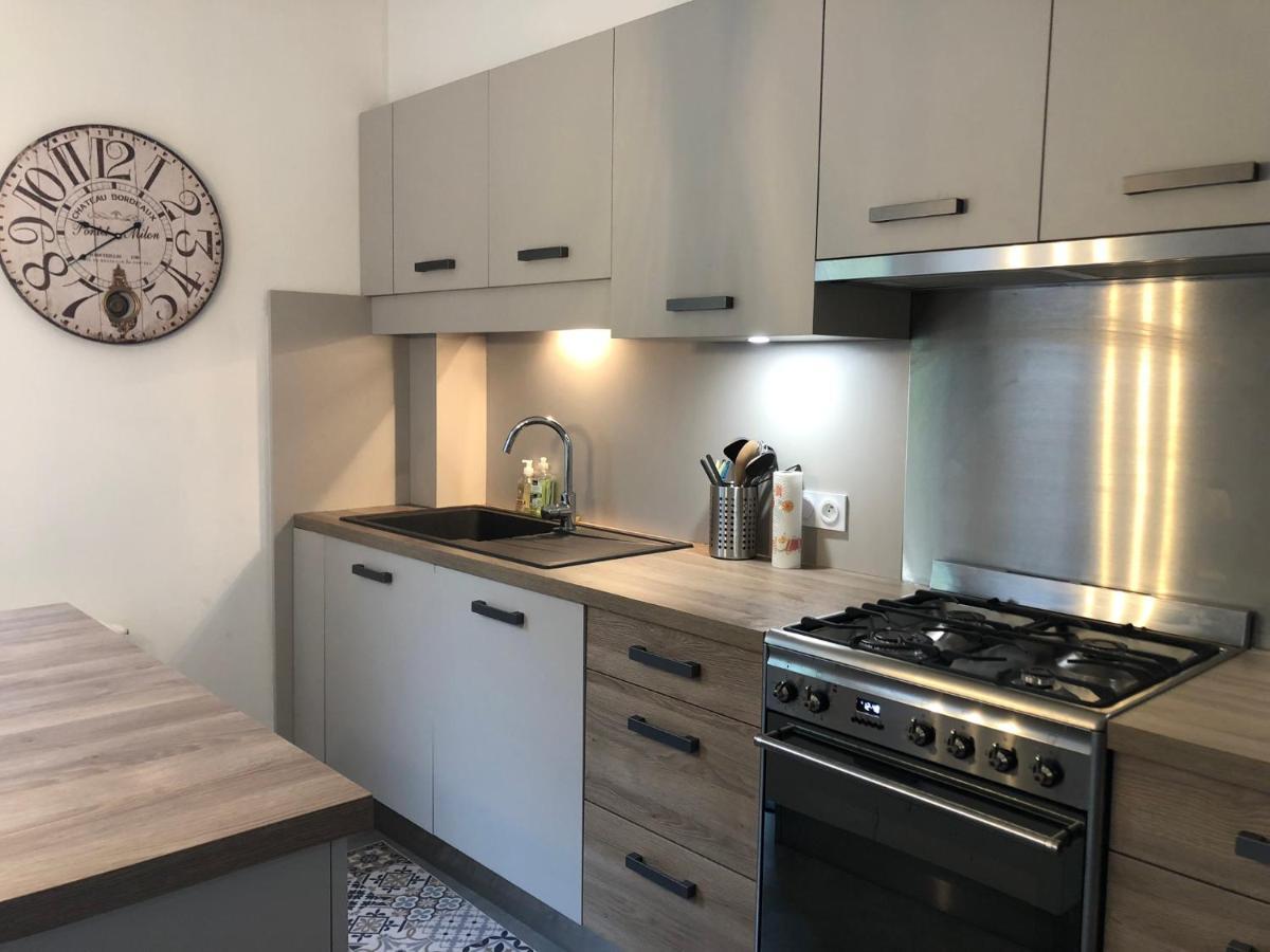 L'Appartement D'Helene Сарла-ла-Канеда Екстериор снимка