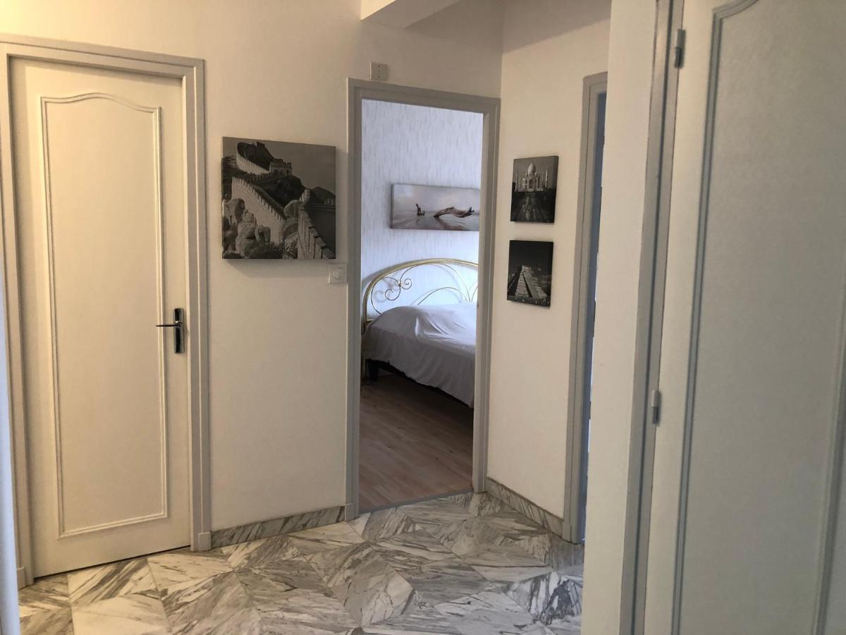 L'Appartement D'Helene Сарла-ла-Канеда Екстериор снимка